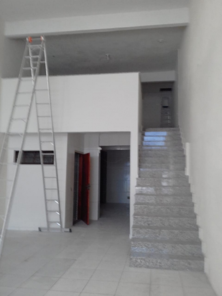 Loja-Salão à venda, 110m² - Foto 4