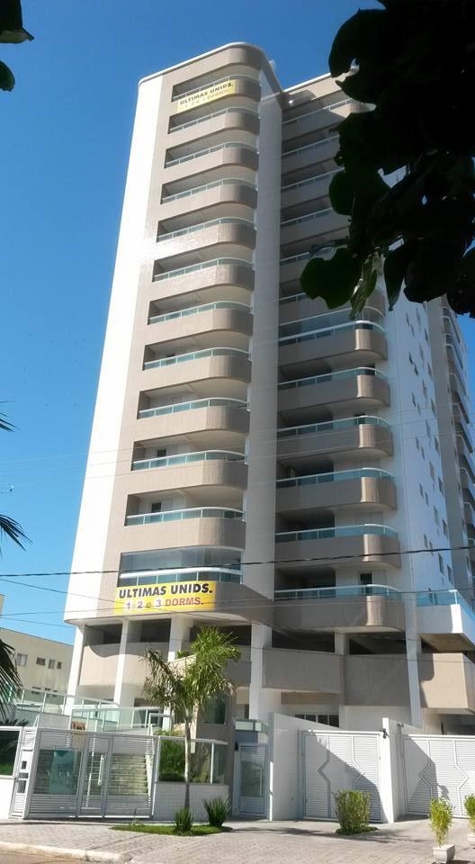 Apartamento à venda com 2 quartos, 85m² - Foto 2