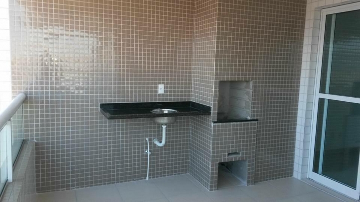 Apartamento à venda com 2 quartos, 85m² - Foto 3