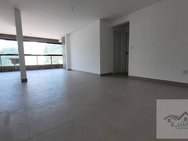 #7893 - Apartamento para Venda em Praia Grande - SP