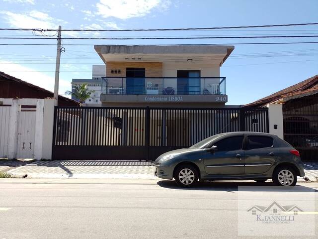 #7907 - Casa para Venda em Praia Grande - SP - 1