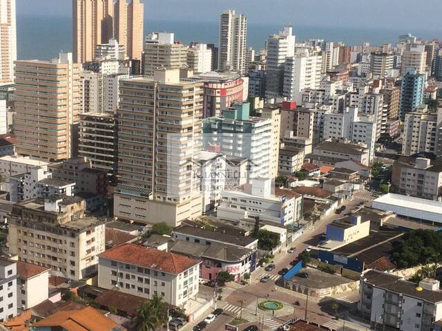 #7002 - Terreno para Venda em Praia Grande - SP - 1