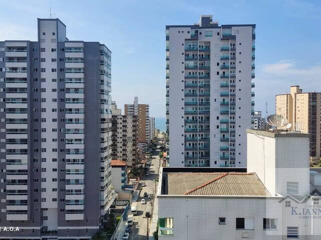 #7777 - Apartamento para Locação em Praia Grande - SP - 3