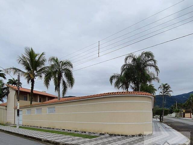 #0259 - Casa para Venda em Praia Grande - SP - 2