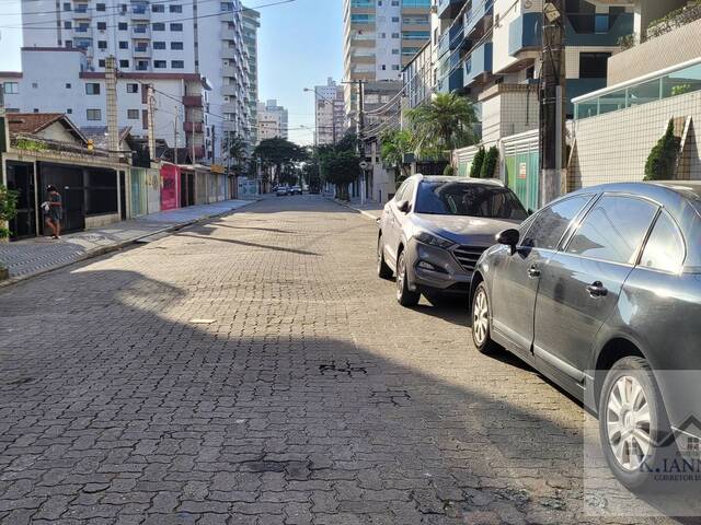 #7832 - Apartamento para Venda em Praia Grande - SP