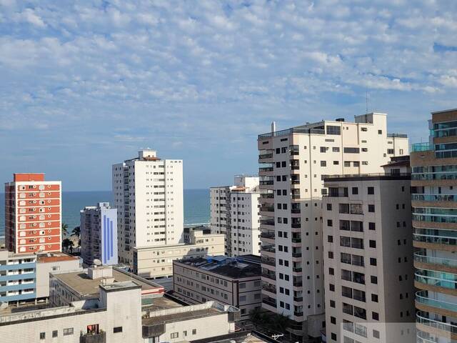 #0308 - Cobertura para Venda em Praia Grande - SP - 3