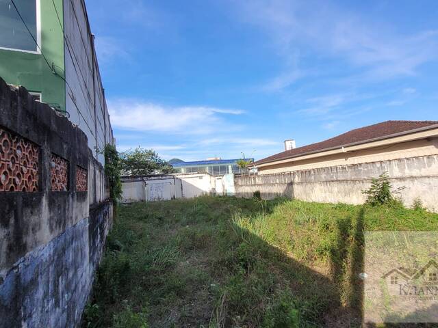 #7888 - Terreno para Locação em Praia Grande - SP - 1