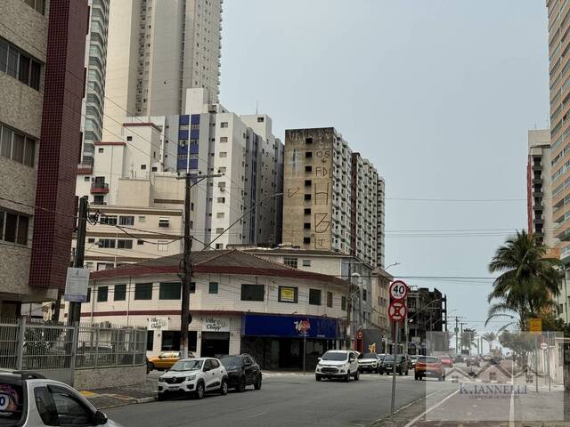 #7273 - Terreno para Venda em Praia Grande - SP - 2