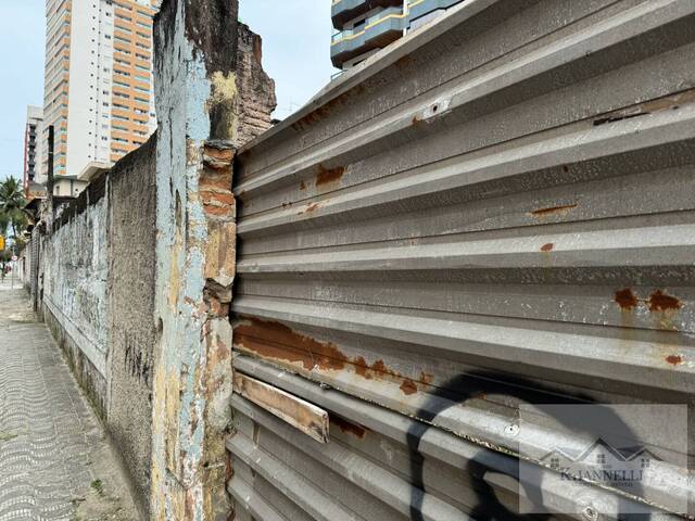 #7273 - Terreno para Venda em Praia Grande - SP - 1