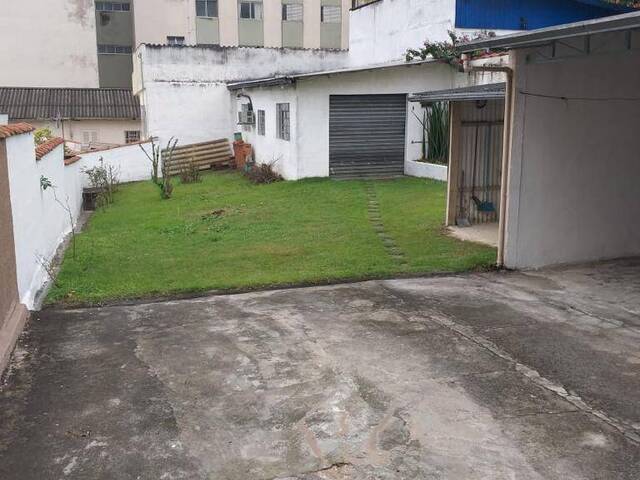 #7911 - Casa para Venda em São Bernardo do Campo - SP - 3