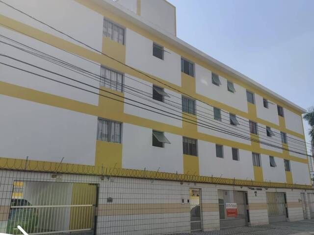 #5006 - Apartamento para Venda em Praia Grande - SP