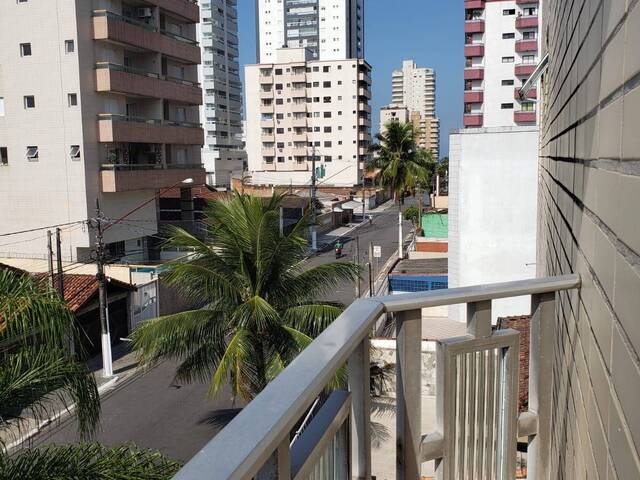 #5014 - Apartamento para Venda em Praia Grande - SP