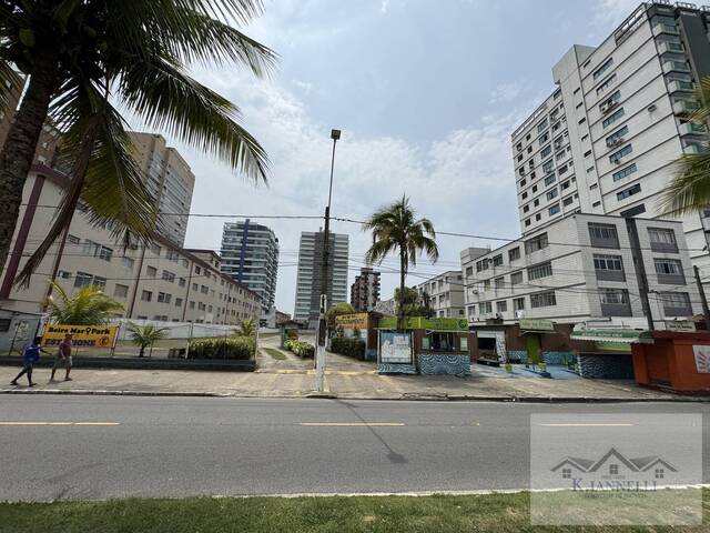 #7002 - Terreno para Venda em Praia Grande - SP - 2