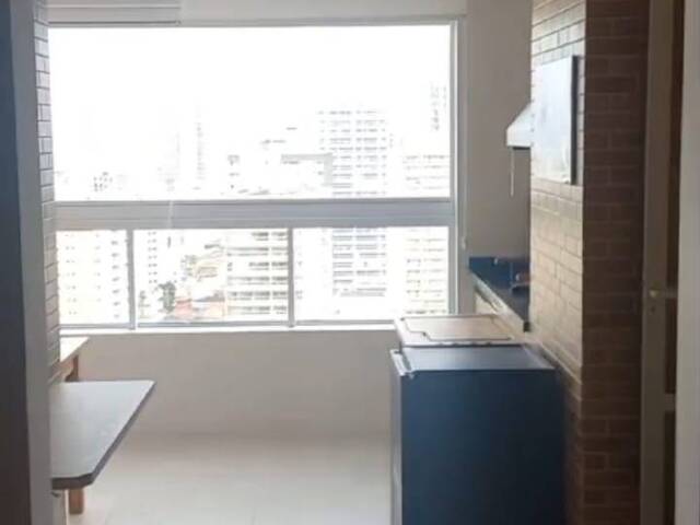 #5025 - Apartamento para Venda em Praia Grande - SP