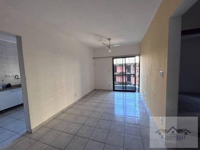 #7133 - Apartamento para Venda em Praia Grande - SP - 2