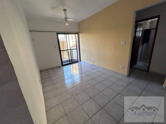 #7133 - Apartamento para Venda em Praia Grande - SP - 3