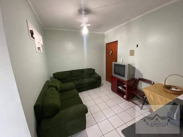 #8000 - Apartamento para Venda em Praia Grande - SP - 3