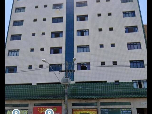 #8000 - Apartamento para Venda em Praia Grande - SP - 2