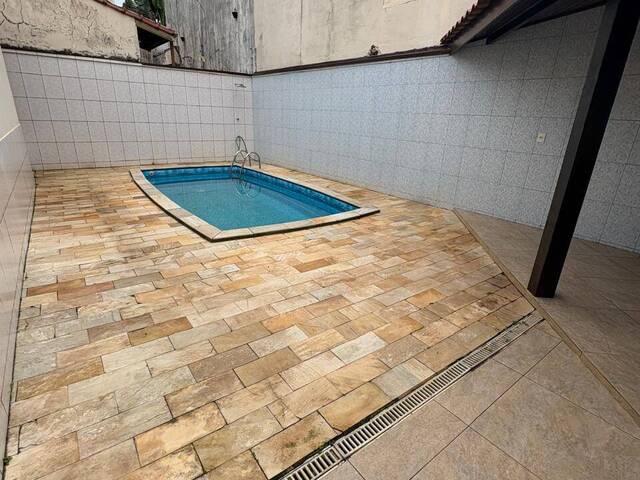 #7134 - Casa para Venda em Peruíbe - SP - 2