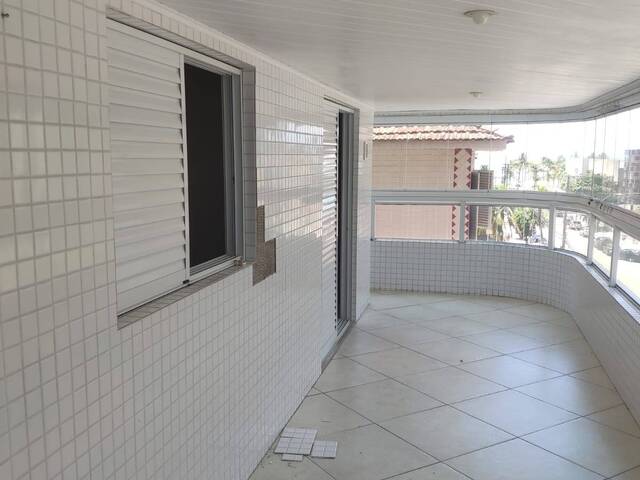 #8004 - Apartamento para Venda em Praia Grande - SP - 3