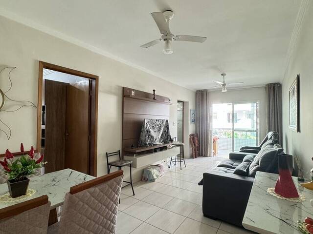 #8016 - Apartamento para Venda em Praia Grande - SP - 3