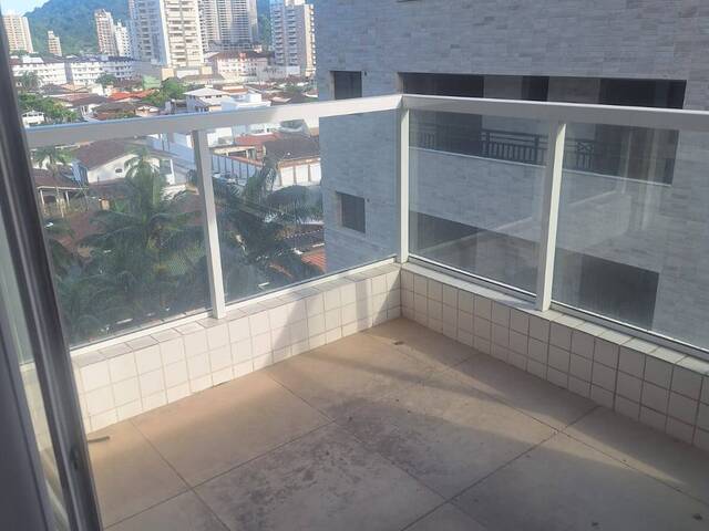 #8019 - Apartamento para Venda em Praia Grande - SP - 2