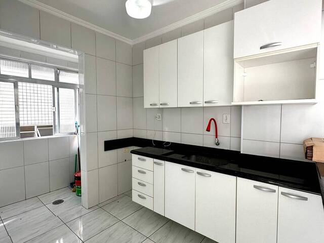 #7957 - Apartamento para Venda em Praia Grande - SP - 2