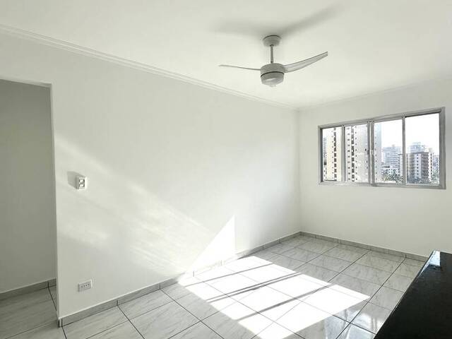 #7957 - Apartamento para Venda em Praia Grande - SP - 3