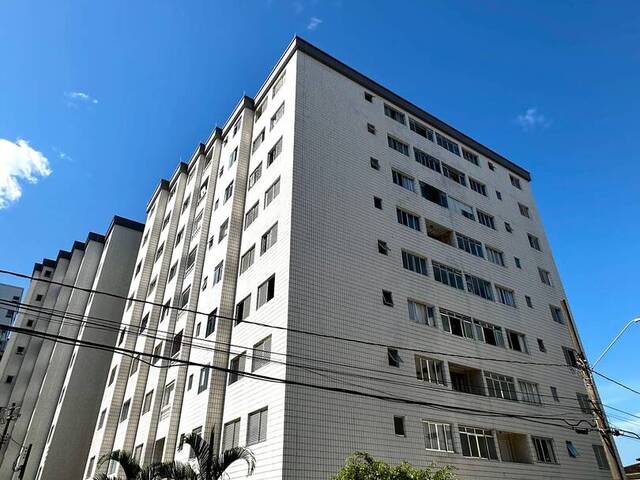 #7957 - Apartamento para Venda em Praia Grande - SP - 1