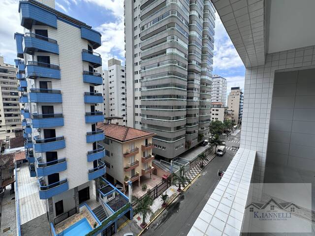 #7086 - Apartamento para Venda em Praia Grande - SP - 1