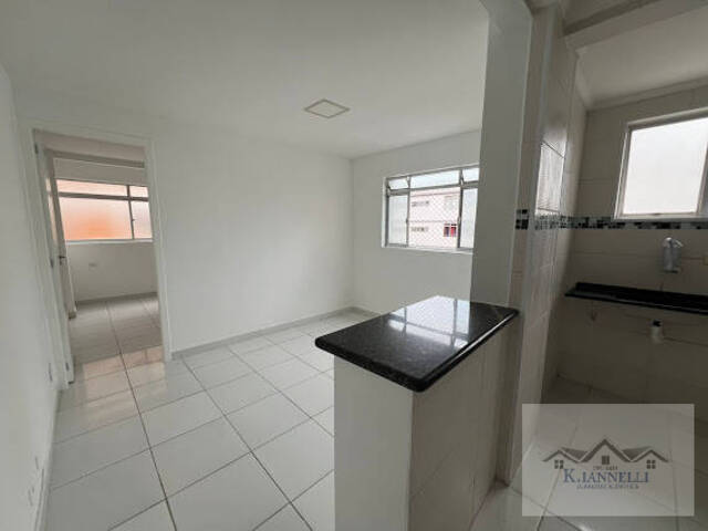 #0330 - Apartamento para Venda em Praia Grande - SP - 3