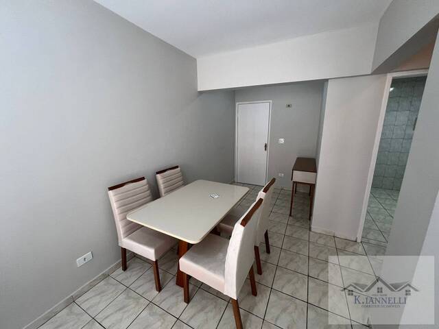 #7202 - Apartamento para Venda em Praia Grande - SP - 2