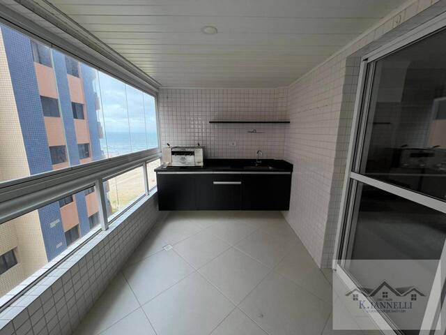 #6897 - Apartamento para Venda em Praia Grande - SP - 3