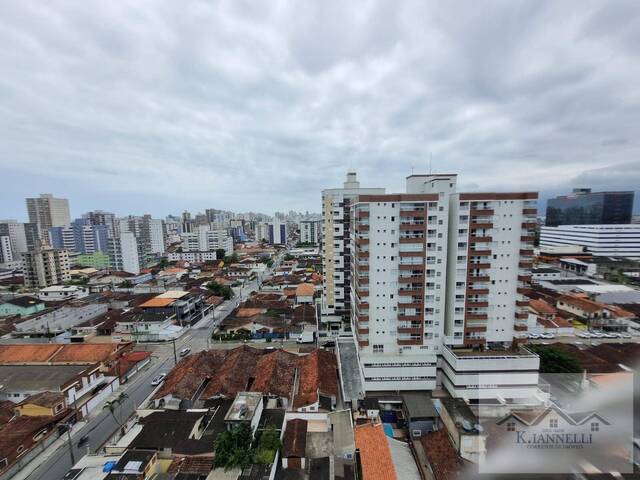 #8036 - Apartamento para Venda em Praia Grande - SP - 2