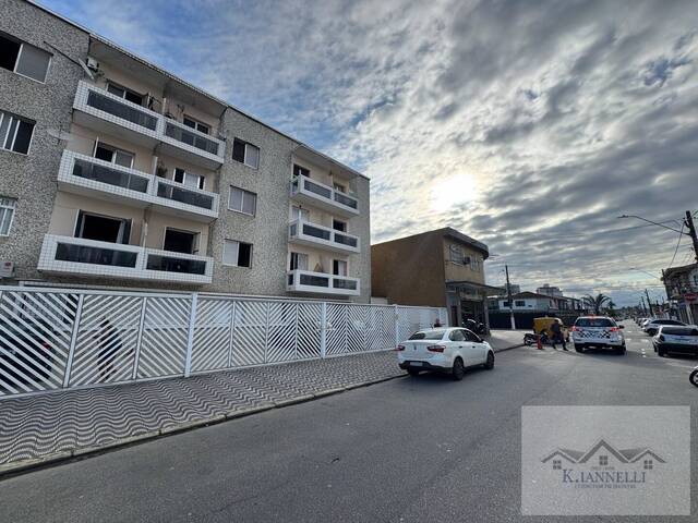 #6896 - Apartamento para Venda em Praia Grande - SP - 2