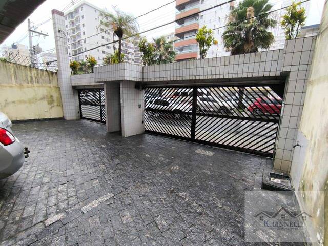 #0370 - Apartamento para Venda em Praia Grande - SP - 3