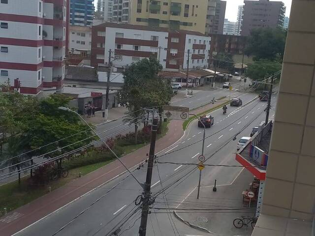 Venda em Canto do Forte - Praia Grande