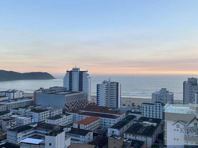 Venda em Aviação - Praia Grande