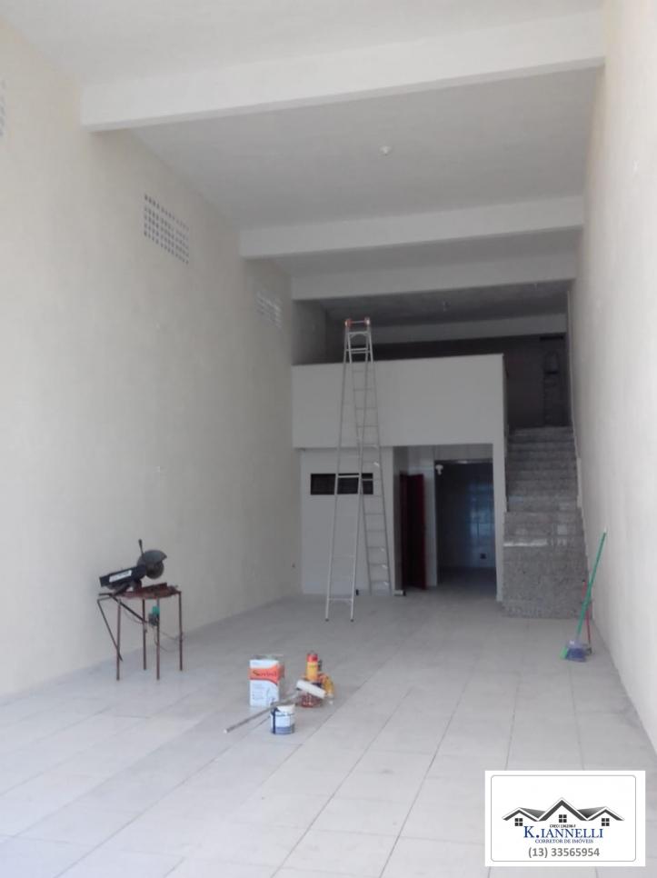 Loja-Salão à venda, 110m² - Foto 1