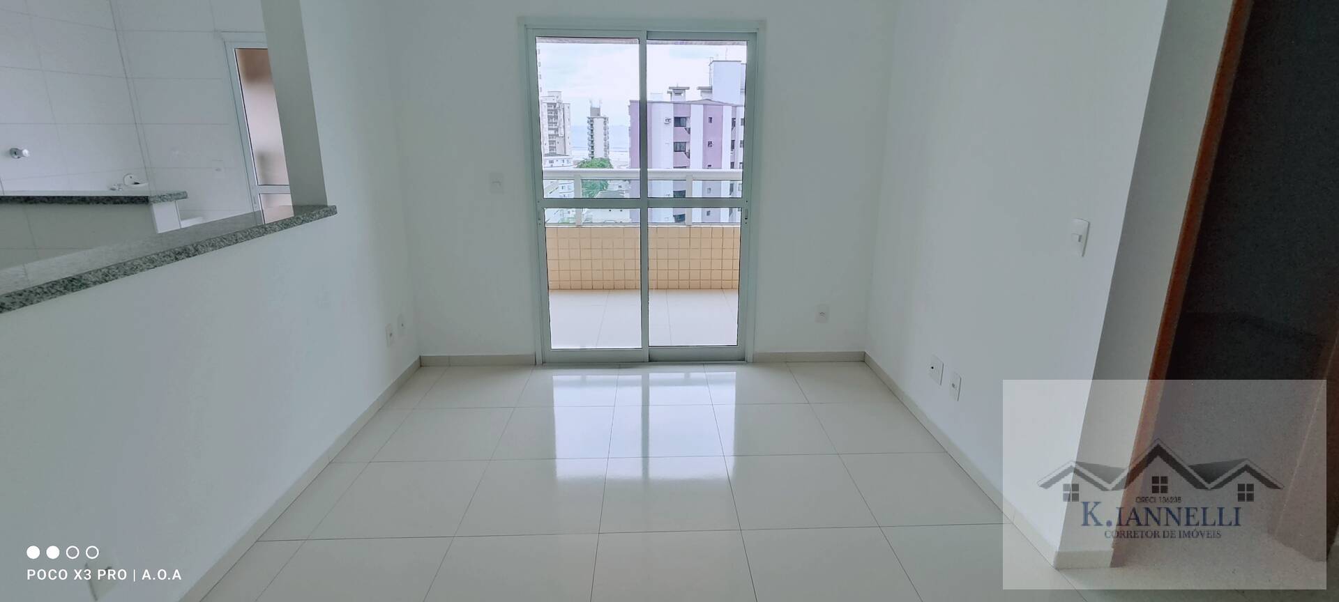 Apartamento, 2 quartos, 63 m² - Foto 3