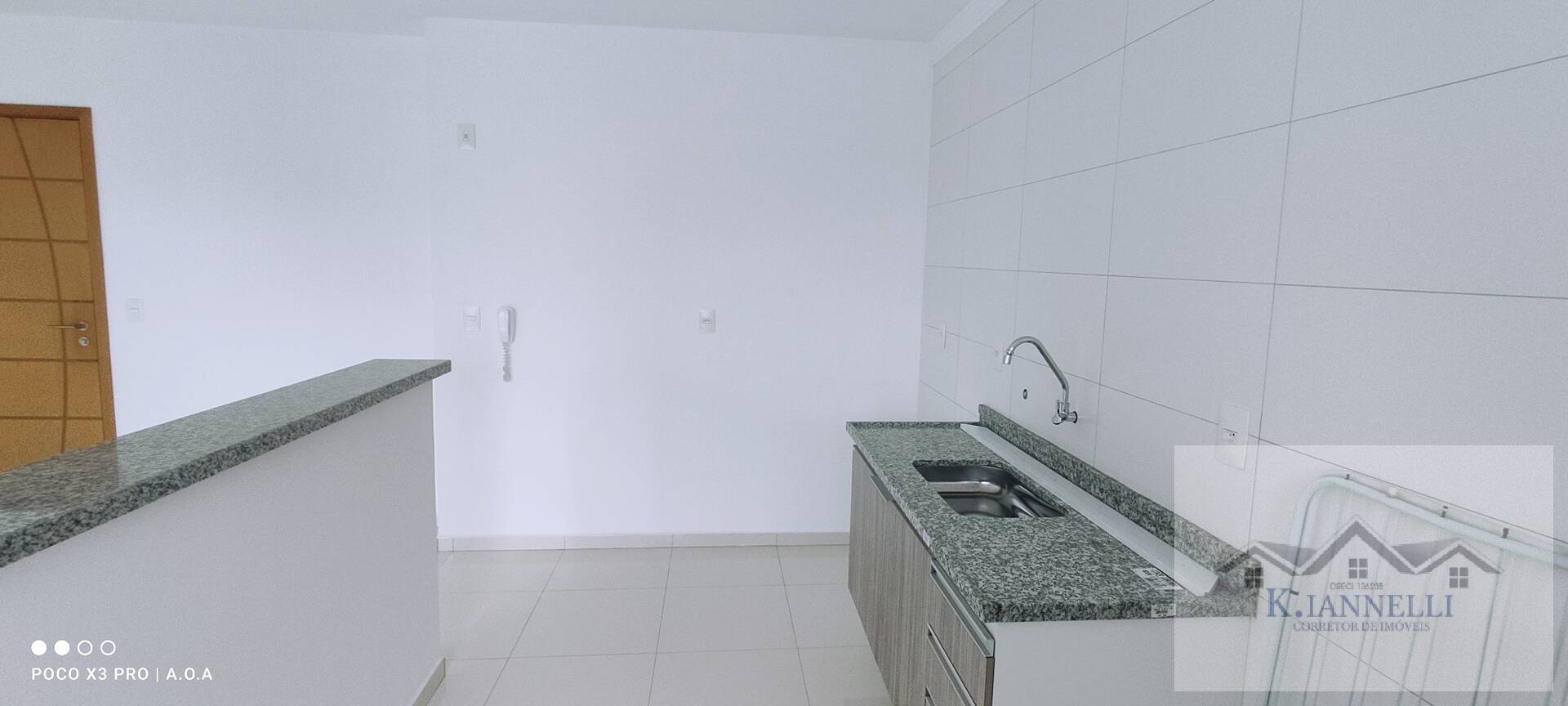 Apartamento à venda com 2 quartos, 63m² - Foto 6