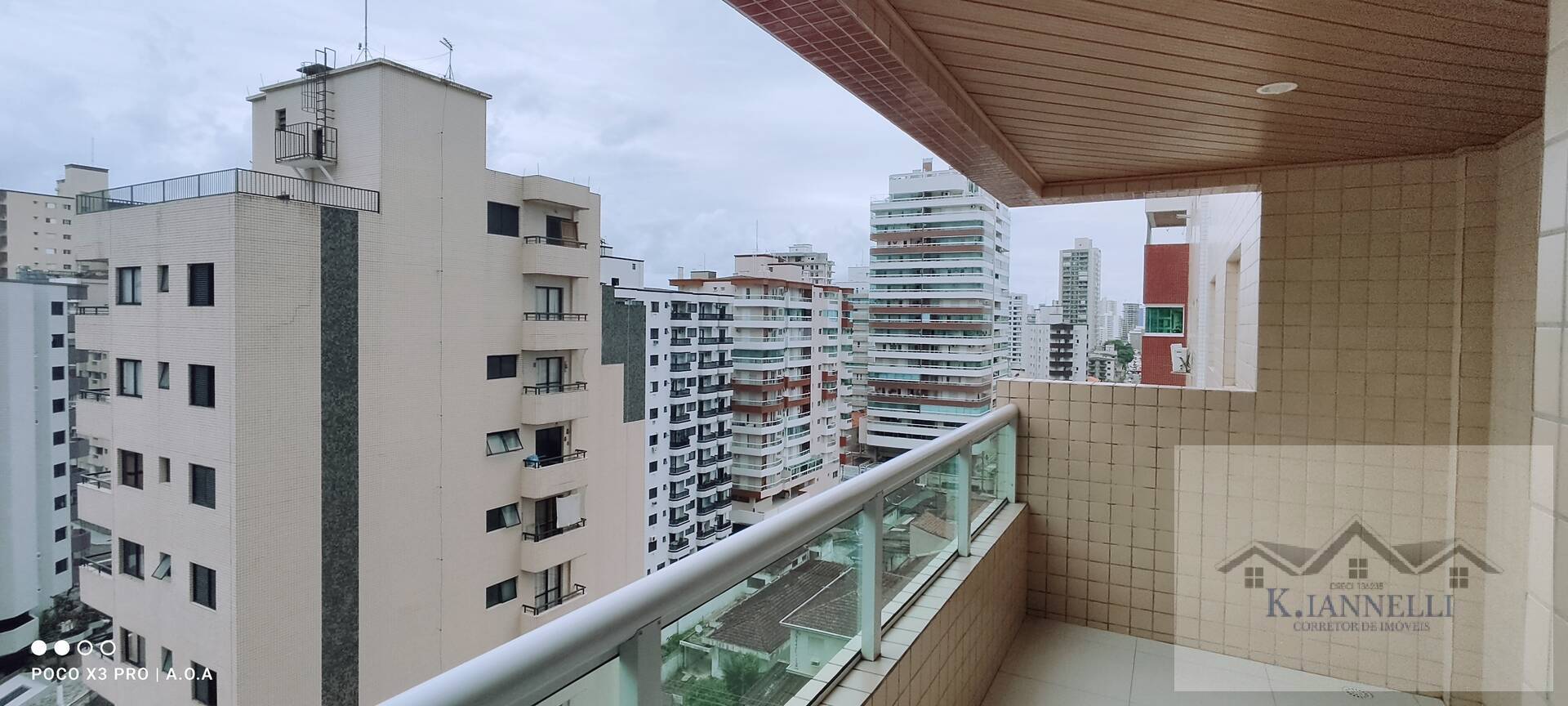 Apartamento à venda com 2 quartos, 63m² - Foto 5