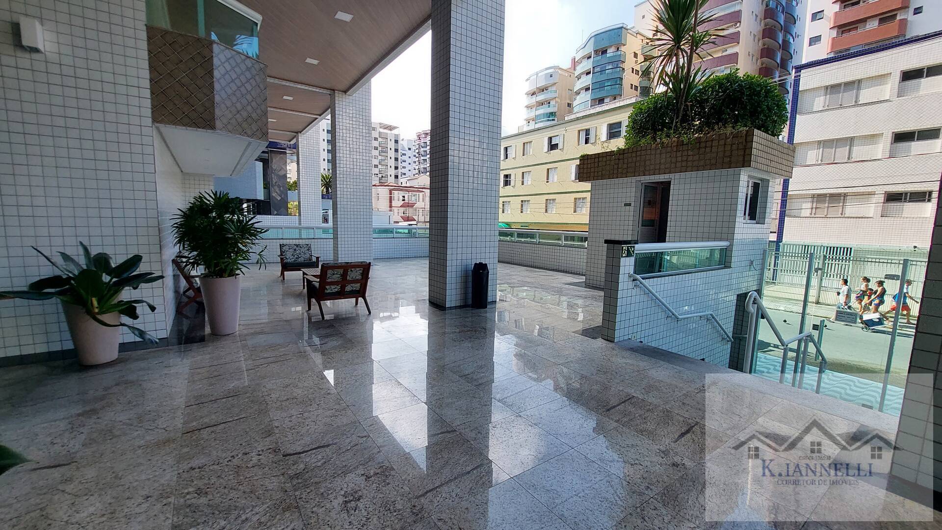 Apartamento à venda com 2 quartos, 99m² - Foto 5