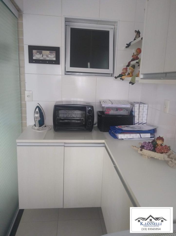 Apartamento à venda com 3 quartos, 173m² - Foto 14