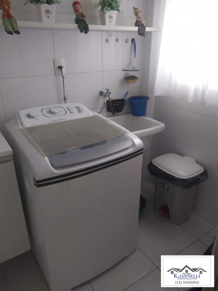 Apartamento à venda com 3 quartos, 173m² - Foto 13