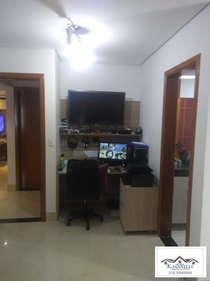 Apartamento à venda com 3 quartos, 173m² - Foto 17