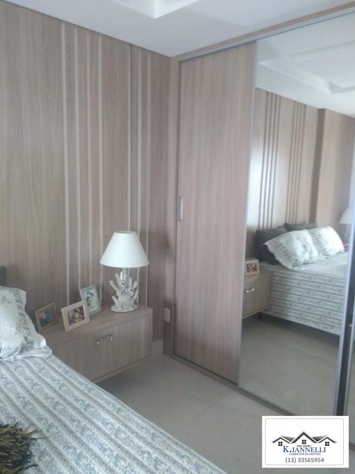 Apartamento à venda com 3 quartos, 173m² - Foto 19