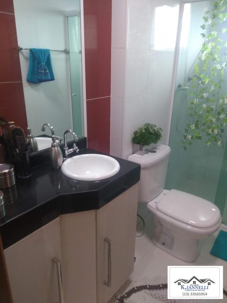 Apartamento à venda com 3 quartos, 173m² - Foto 21