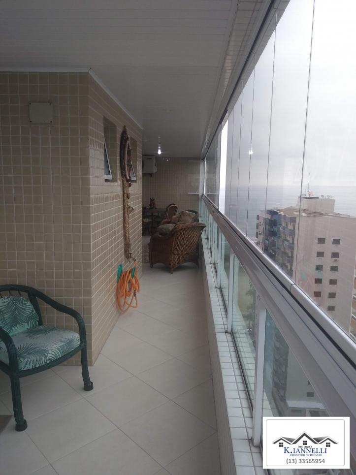 Apartamento à venda com 3 quartos, 173m² - Foto 9