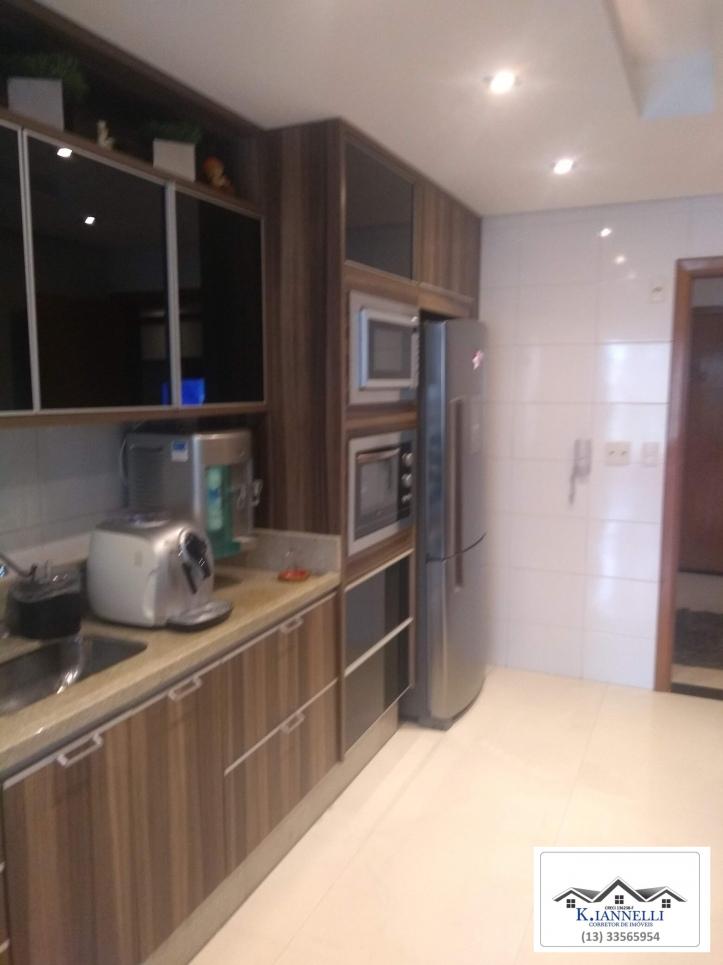 Apartamento à venda com 3 quartos, 173m² - Foto 11